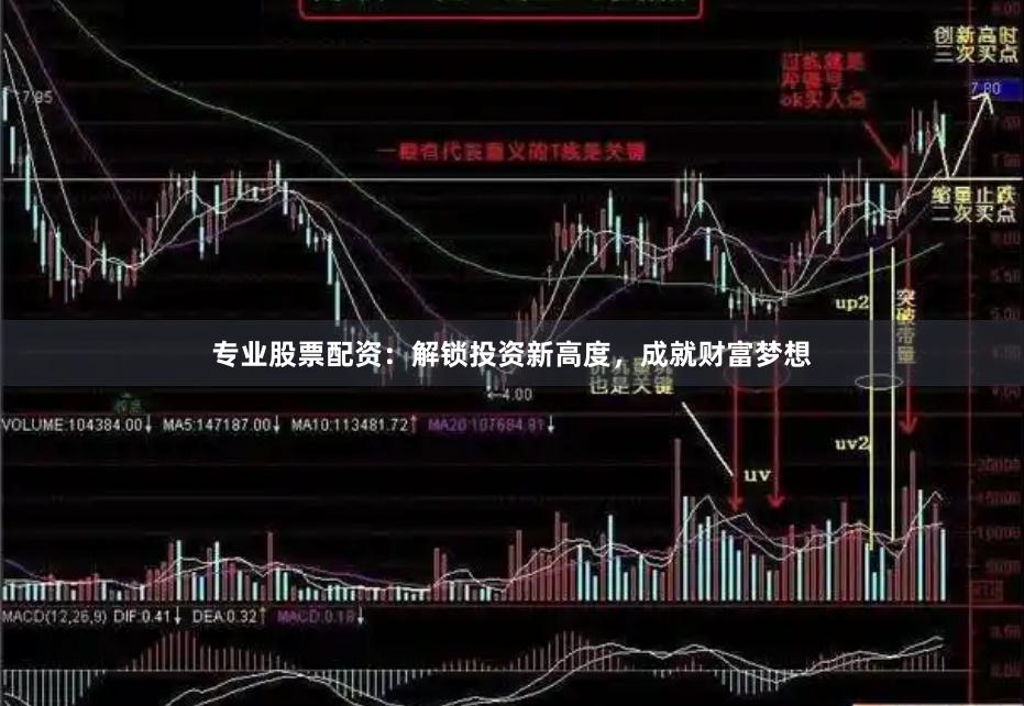 专业股票配资：解锁投资新高度，成就财富梦想